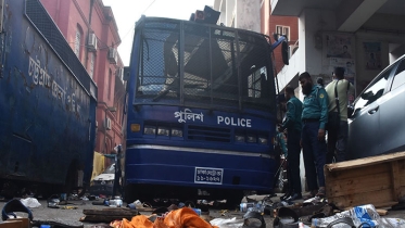 আইনজীবী হত্যা, আদালত বর্জনের ঘোষণা জেলা আইনজীবী সমিতির