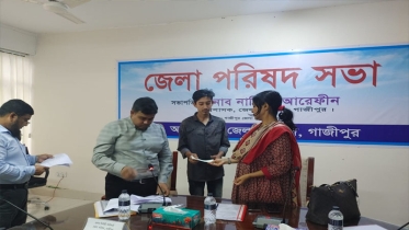 বৈষম্যবিরোধী আন্দোলনে আহতদের সহায়তা প্রদান