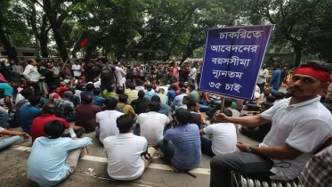 চাকরিতে প্রবেশের বয়স বৃদ্ধির কমিটিতে আরও ৩ সদস্য