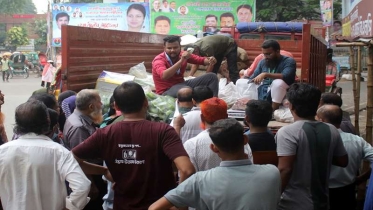 ওএমএসের আওতায় ন্যায্যমূল্যে কৃষিপণ্য বিক্রি শুরু করেছে কৃষি মন্ত্রণালয়