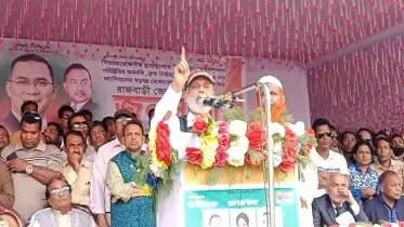 অন্তর্বর্তীকালীন সরকার দ্বারা সংস্কার সম্ভব নয়