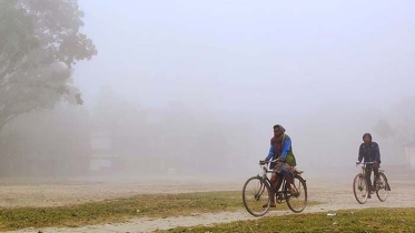 শীত বাড়বে কবে?