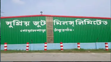 জলাধার সংকটে জাগ দেয়া যাচ্ছে না পাট