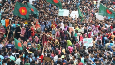 আন্দোলন শুরু হলে তোমরা বাড়িতে চলে যাবে: পিছনের রহস্য