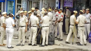 বাংলাদেশি অনুপ্রবেশকারী ধরতে দিল্লিতে অভিযান শুরু