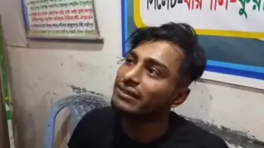 গণপিটুনি খেয়ে পুলিশের হাতে সাকিব ভাই