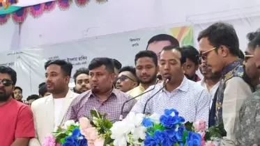 অতীতে কেরানীগঞ্জ ছিলো চাঁদাবাজ ও সন্ত্রাসের অভয়স্থল