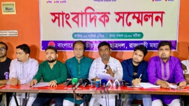 সমন্বয়ক হাতুড়িপেটার শিকার, ছাত্রদল বললো ‘ভুয়া সমন্বয়ক’