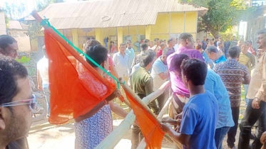 ইসকন সদস্যদের বাধায় ভারতের সঙ্গে আমদানি-রপ্তানি বন্ধ