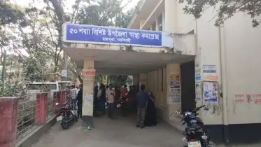 পূর্ব শত্রুতার জেরে চেয়ারম্যান বাড়িতে হামলা: নিহত ১