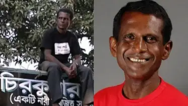 সিঙ্গেলদের আইডল কে এই অভিনেতা