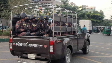 সংঘর্ষের ঘটনায় যাত্রাবাড়ী-ডেমরা এলাকায় ৬ প্লাটুন বিজিবি মোতায়েন