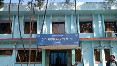 লাশে আঘাতের চিহ্ন, স্ত্রী গ্রেপ্তার