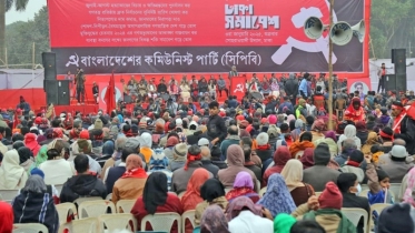 মহান মুক্তিযুদ্ধের চেতনায় দেশ পরিচালনা এখন সময়ের দাবি  