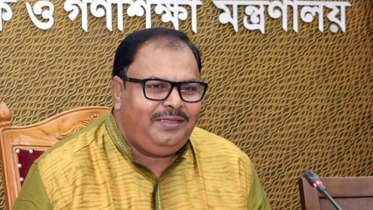 সাবেক প্রাথমিক ও গণশিক্ষা প্রতিমন্ত্রী জাকির গ্রেফতার