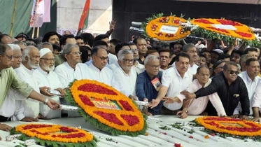 ৭ শতাধিক নেতাকর্মীকে গুম-খুন করেছে তারা: মির্জা ফখরুল