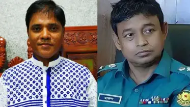 ব্যবসায়ীকে অপহরণ, ডিবি হারুন সিন্ডিকেটের প্রধান আবু সাদেক গ্রেপ্তার