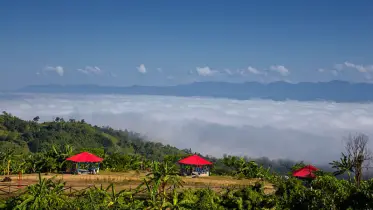 সাজেক ভ্রমণে নিষেধাজ্ঞা