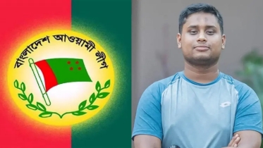 আওয়ামী লীগকে ফেরাতে হাসনাতসহ দু’জনকে চাপ