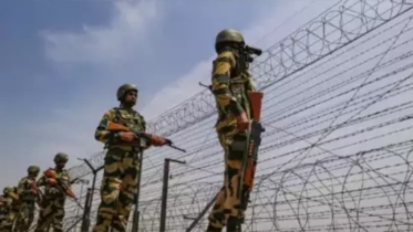 সীমান্তে কাঁটাতার বসালেই গুলি করব: হিন্দুস্তান টাইমস