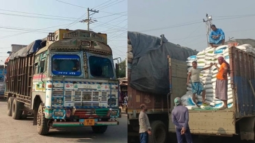 ভারত থেকে শুল্কমুক্ত সুবিধায় ৩৫ হাজার টন চাল আমদানি