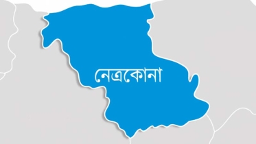 নেত্রকোনায় দুই বাড়িতে দুর্ধর্ষ ডাকাতি