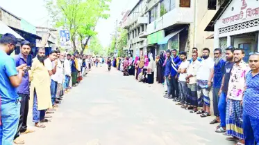 বাগেরহাটে যুবদল নেতার ওপর হামলাকারীদের গ্রেপ্তার দাবি