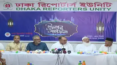 শিশু আছিয়ার মৃত্যুর পর সাংবাদিকদের উদ্দেশে যে প্রশ্ন ছুঁড়ে দিলেন মির্জা আব্বাস