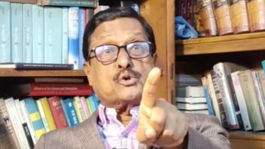 আওয়ামী লীগের রাজনীতি এদেশে ফিরে আসবেই: ফজলুর রহমান