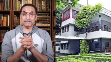 ধানমন্ডি ৩২ ভাঙ্গার জন্য কি পোস্ট করেছেন পিনাকী?