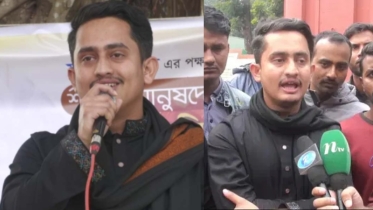 নির্বাচন নিয়ে যা বললেন সারজিস আলম