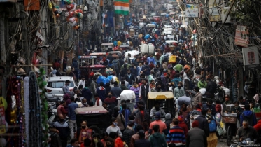 ১৪৫ কোটি মানুষের দেশ ভারতে সন্তান চাহিদা এখনও বেশি!