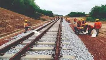 রেলের লুপলাইন সংস্কার থমকে গেছে