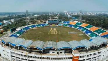 আরও দুই আন্তর্জাতিক স্টেডিয়ামের নাম পরিবর্তন