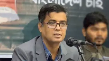 গুমজননীর পরিচয় প্রকাশ করলেন প্রেস সচিব