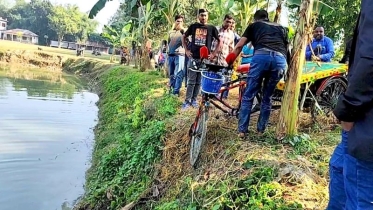 মাছ চুরি করতে গিয়ে ছাত্রদলের ৭ নেতাকর্মী আটক