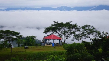 সাজেকে পর্যটক ভ্রমণে আবারো নিষেধাজ্ঞা জারি