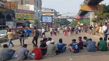 সাত কলেজের জন্য ঢাবিতে নির্দিষ্ট জায়গা করা হবে: প্রেস সচিব