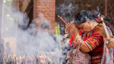 পূর্বের তুলনায় বেশি নিরাপত্তা পাচ্ছে ‘সংখ্যালঘু সম্প্রদায়’: ভিওএ জরিপ