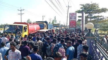 নীলফামারীতে ৫৬ বিজিবির নিয়োগ পরীক্ষা স্থগিত