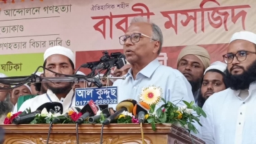 হিন্দুত্ববাদী ভারত কোনোদিন বাংলাদেশের স্বাধীনতা মেনে নিতে পারেনি