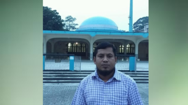 বেরোবিতে পরীক্ষা না দিয়ে ছাত্রলীগ নেত্রীর উত্তীর্ণর ঘটনায় সেই শিক্ষককে দায়িত্ব থেকে অব্যাহতি