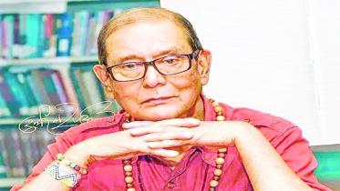 দুঃখের কবি নিঃসঙ্গতার যাত্রী