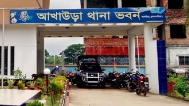 আখাউড়ায় ছুরিকাঘাতে যুবক খুন