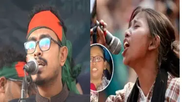 ‘লাকিরা ছিল আ.লীগের চেতনা ব্যবসার ইনভেস্টমেন্ট ও রক্ষাকবচ’