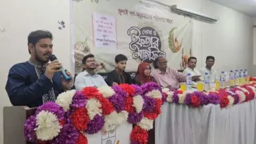 সার্বভৌমত্বের প্রশ্নে সবাইকে এক হতে হবে: ছাত্র অধিকার সভাপতি