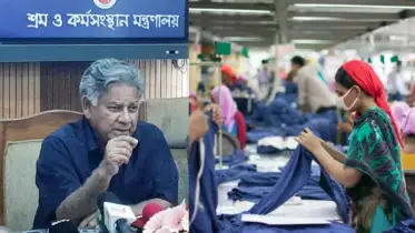 ১২ পোশাক কারখানার মালিকের বিদেশযাত্রায় নিষেধাজ্ঞা দিল সরকার