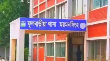 তিন বছরের ধর্ষিতার থানায় মামলা, ধর্ষক গ্রেফতার