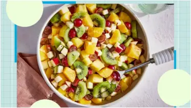 এই ৪টি ফল খেলে কোলন ক্যান্সারের ঝুঁকি কমবে