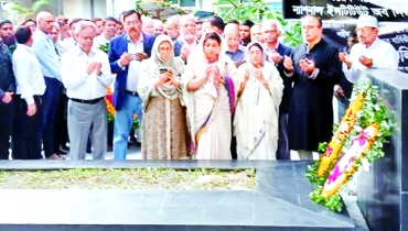 অনেক সময় হারিয়েছি আর হারানো যাবে না